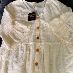 Woman’s Matilda Jane shirt